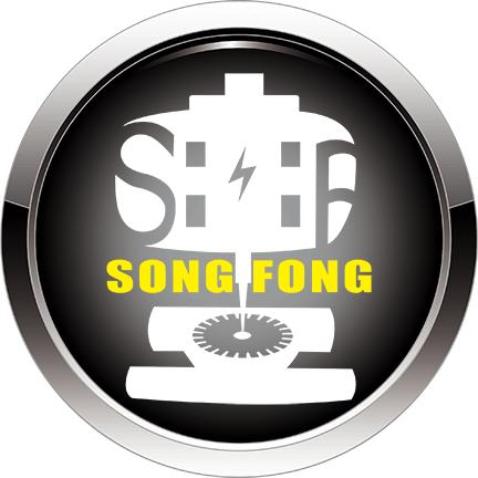 秀豐五金機(jī)械