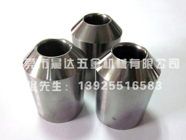 鎂合金壓鑄操作特點與事項？